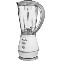 Mesko hellgrauer Standmixer MS4060 Mesko hellgrauer Standmixer MS4060 von MESKO