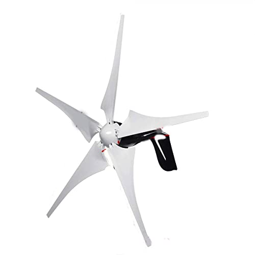 3000 W Hi-Gh Effizienz Windkraftanlage Generator mit Wind MPPT Controller, 12 V-220 V 12 V 24 V Haushalt Kleiner vertikaler Windgenerator von MESOVFCA