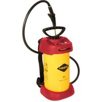 Hochdrucksprühgerät STA HD 3581P 10l 6bar STA 5,2kg MESTO von MESTO