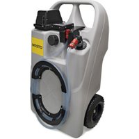 MESTO Akku-Wasserbehälter AQUA CADDY 60 L 18V-Akku von MESTO