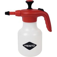 MESTO Drucksprüher UNIVERSAL PLUS 3132PG 1,5l FPM-Dichtung, Kunststoff-Düse von MESTO