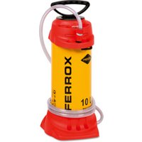 MESTO Druckwasserbehälter FERROX H20, 10 Liter von MESTO