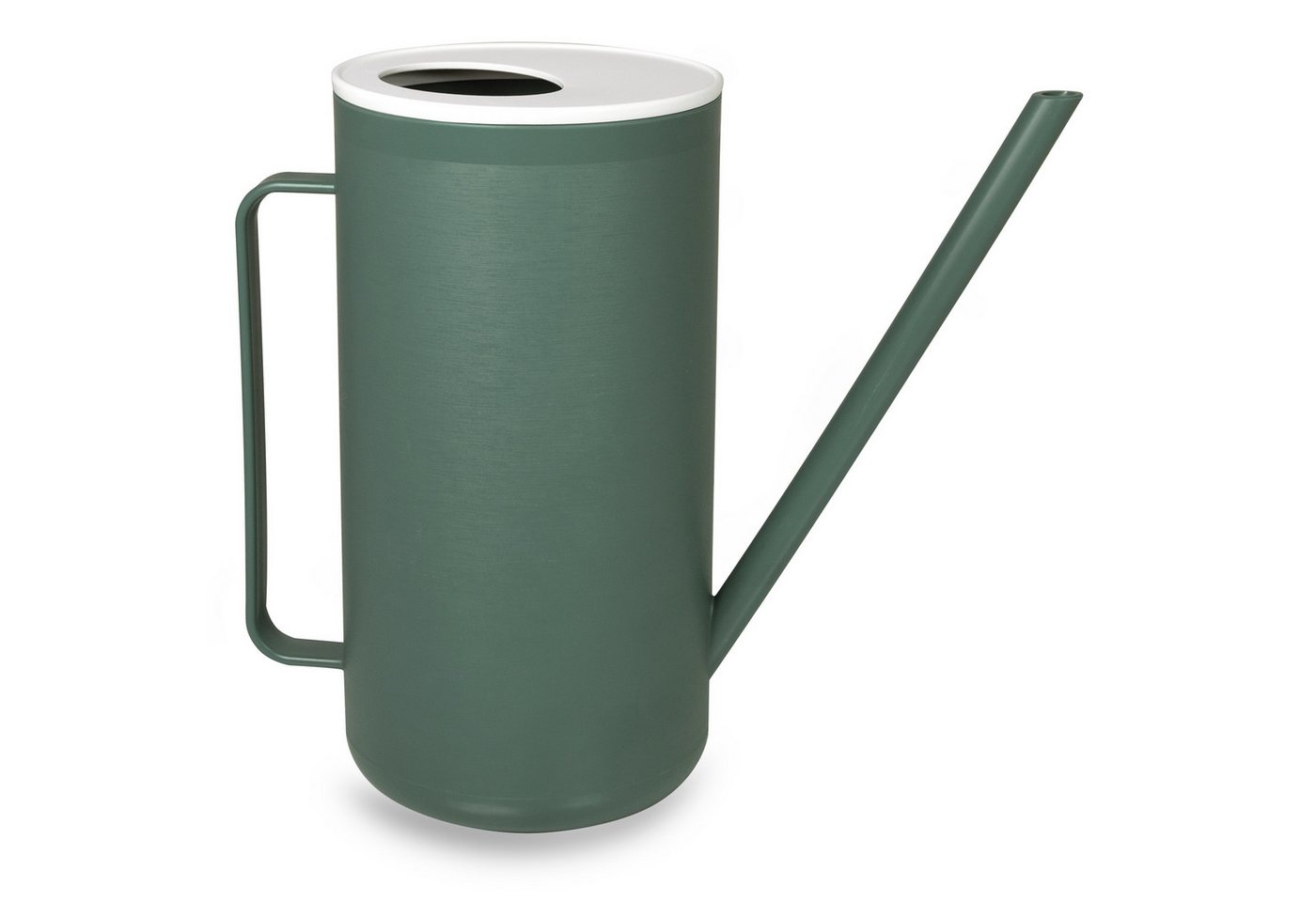 MESTO Gießkanne Mesto Gießkanne Happy Forest (1,5 Liter grün Pflanzengießkanne) 3191MF von MESTO
