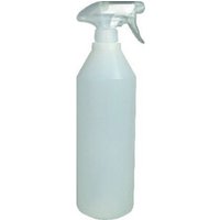 MESTO Handzerstäuber 1,0 L grün/transparent von MESTO