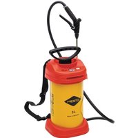 MESTO Hochdrucksprühgerät STA HD 3561P 5l 6bar STA 4,6kg von MESTO