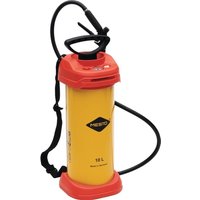 MESTO Hochdrucksprühgerät STA HD 3581P 10l 6bar STA 5,2kg von MESTO