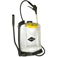 MESTO RS125 Rückenspritze, 12,0 L Kunststoffpumpe MESTO RS125 Rückenspritze, 12,0 L Kunststoffpumpe von MESTO