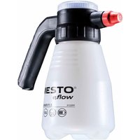 MESTO e. CLEANER F1.5 Akku-Drucksprüher, 1,5 l Füllinhalt, Akkupumpe bis 2 bar von MESTO