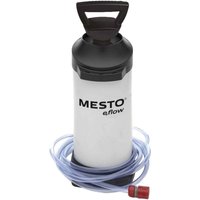 Mesto - Wasserbehälter 3227W Akku primer H2O 5L von MESTO