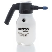 Mesto - e. foamer E2 Akku-Schaumsprüher, 2 l Füllinhalt, bis zu 1,5 bar von MESTO