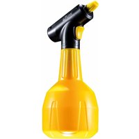 Mesto - e.FLOWER 1.5 Akku-Handzerstäuber, 1 l Füllinhalt, Akkupumpe bis 2,2 bar von MESTO