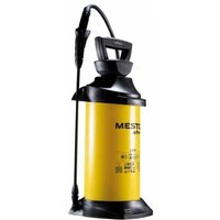 E.VERIS Akku-Drucksprühgerät, 5l Füllinhalt - Mesto von MESTO