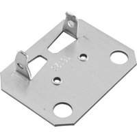 META Klemmfuß verzinkt META Klemmfuß verzinkt von META