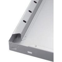 Fachboden B1000xT400mm Tragfähigkeit 150 kg - 20096362 - Meta von META