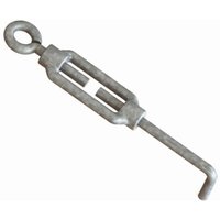 Spannschloss 60 mm verzinkt - Meta von META