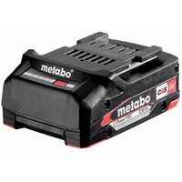 Metabo - Li-Power Akkupack 18 v - 2,0 Ah, air cooled (625026000) von Metabo