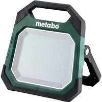 Metabo - Akku-Baustrahler bsa 18 led 10000 (601506850) Solo im Karton von Metabo