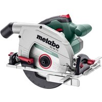 Metabo - Handkreissäge ks 66 fs (601066000) von Metabo