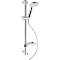 Capri Duschverschluss H. Cm. 67 Metaform von METAFORM