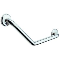 Haltegriff Menschen mit Behinderungen für Bad Duschtasse Duschwanne aus Inox Edelstahl 45° älteren Menschen Haltegriff Menschen mit Behinderungen für Bad Duschtasse Duschwanne aus Inox Edelstahl 45° älteren Menschen von METAFORM