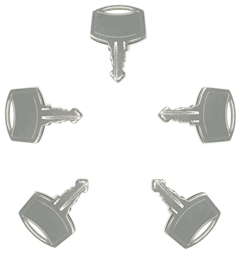 Metal Magery Tork SCA Toilettenpapierspender, Schlüssel, kompatibel mit Tork Spendern, universell mit allen Tork Handtuch-, Seifen- und Toilettenpapierspendern von METAL MAGERY