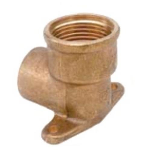 Metalgrup 927 F1/2 – 18 Verbindungsstück, Messing Winkel-472 g-cu 10 von METALGRUP