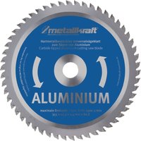 Metallkraft - Metallkreissägeblatt Aluminium Sägeblatt-Ø 355 mm Breite 2,4 mm - 3853502 Metallkraft - Metallkreissägeblatt Aluminium Sägeblatt-Ø 355 mm Breite 2,4 mm - 3853502 von METALLKRAFT