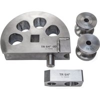 Metallkraft - 4311018 32 mm / r 96 mm Biegesegment von METALLKRAFT