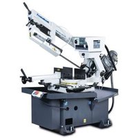 Hydraulische Schwenkrahmen-Metallbandsäge bmbs 300 x 320 h-dg Hydraulische Schwenkrahmen-Metallbandsäge bmbs 300 x 320 h-dg von METALLKRAFT