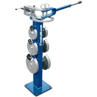 Mobile Rohrbiegemaschine rb 30 - Metallkraft Mobile Rohrbiegemaschine rb 30 - Metallkraft von METALLKRAFT