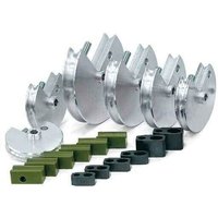 Rb 30 Matrix, Ø22-3D Metallkraft 3790051 von METALLKRAFT