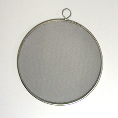 Flammensieb 21cm von Metaltex