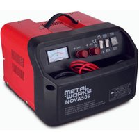 Metalworks - 829000182 carger / Starter Batteries Nova 50s von METALWORKS