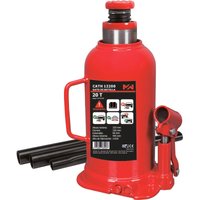 Metalworks - Flasche Katze CATH12030, 3TN Metallarbeiten 754751203 von METALWORKS