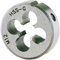 HSS-Rundlager, M3x05 Metallarbeiten 7484530050 von KRINO