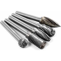 Kugelförmiger Rotationsschneider MWFRE12, Ø12mm Metallarbeiten 7602000512 Kugelförmiger Rotationsschneider MWFRE12, Ø12mm Metallarbeiten 7602000512 von METALWORKS