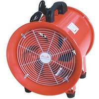 MetalWorks 722313500 MV300 Fan-Extillator Ø300mm 500WX000D von METALWORKS