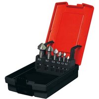 Metalworks - 713051026 MTMS6 Avellanator Kit - hss M2 6 PZAs von METALWORKS