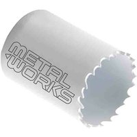 Metalworks - 7210600140 Bimetallic Drill Crown M3/1 Durchmesser 14 von METALWORKS