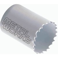 Metalworks - 7210600160 Bimetallic Drill Crown M3/1 Durchmesser 16 von METALWORKS