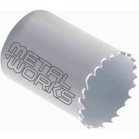 Metalworks - 7210600350 Bimetallic Drill Crown M3/1 Durchmesser 35 von METALWORKS