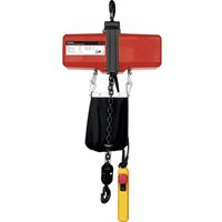 Metalworks - PEC500 Elektrokettenzug, 500kg/6m Metallarbeiten 758580500 von METALWORKS