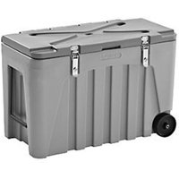 Metalworks - kofpro 841 Boîte de rangement sur roulettes, 125 kg Métallurgie 758120841 von METALWORKS