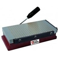 Metalworks - std Magnetplatte, 150x300x75 Metallarbeiten 748601200 Metalworks - std Magnetplatte, 150x300x75 Metallarbeiten 748601200 von METALWORKS