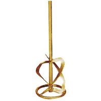 Mischstab, 120x600mm Metallarbeiten 758640120 von METALWORKS