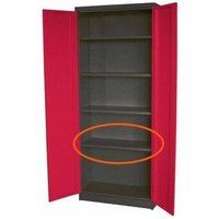 Tagère d'armoire DEK7838, bd 780x380 Métallurgie 856001001 Tagère d'armoire DEK7838, bd 780x380 Métallurgie 856001001 von METALWORKS