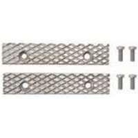 Stahlbacken Bank BAGSY4VJ, 100mm (Paar) Metallarbeiten 909079100 von METALWORKS