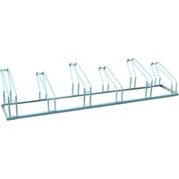 VELO6 Fahrradträger, 6 Stück Metallarbeiten 758136907 VELO6 Fahrradträger, 6 Stück Metallarbeiten 758136907 von METALWORKS