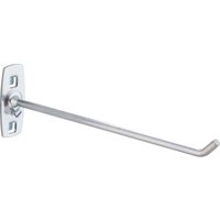 METEC Werkzeughalter einfach 200 mm schräges Hakenende von METEC