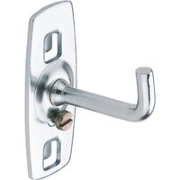 Werkzeughalter einfach 125 mm senkrechtes Hakenende - Metec Werkzeughalter einfach 125 mm senkrechtes Hakenende - Metec von METEC